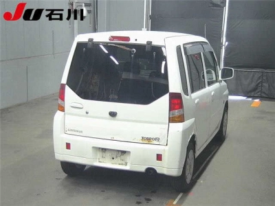 MITSUBISHI TOPPO BJ