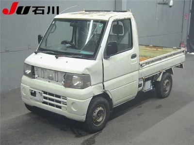 MITSUBISHI MINICAB TRUCK