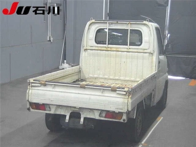 MITSUBISHI MINICAB TRUCK