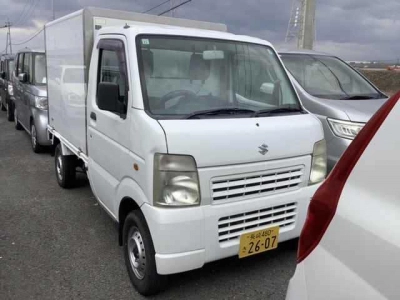 SUZUKI CARRY