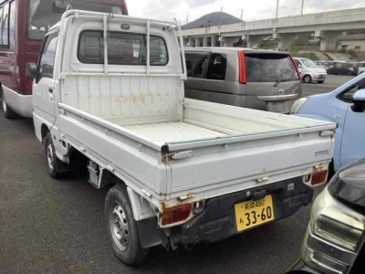 SUBARU SAMBAR TRUCK