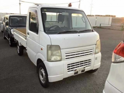 SUZUKI CARRY