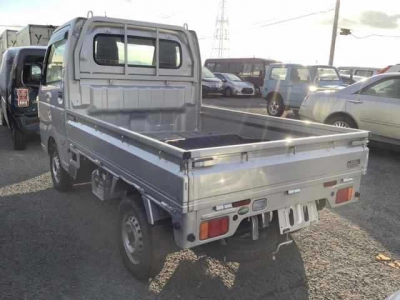 SUZUKI CARRY