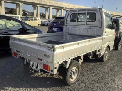 SUZUKI CARRY