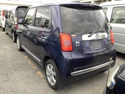 HONDA N-ONE