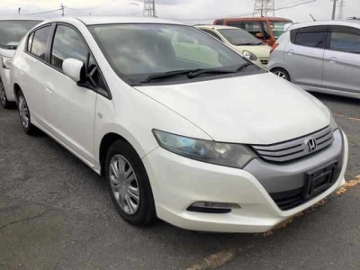 HONDA INSIGHT
