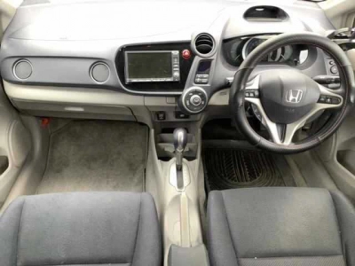 HONDA INSIGHT
