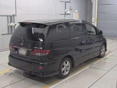 TOYOTA ESTIMA T
