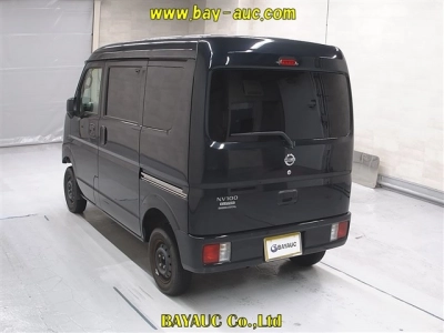 NISSAN NV100 CLIPPER