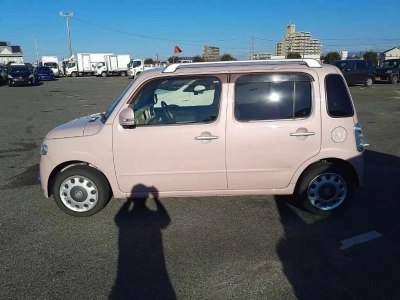 DAIHATSU MIRA COCOA