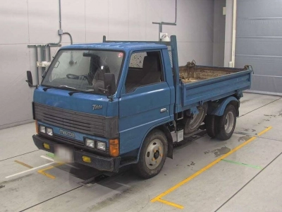 MAZDA TITAN TRUCK
