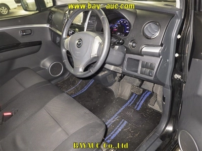 MAZDA AZ WAGON CUSTOM STYLE