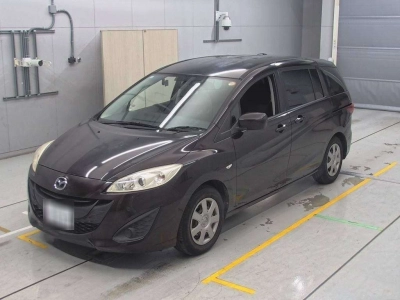 MAZDA PREMACY