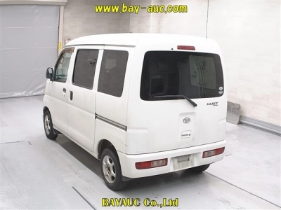 DAIHATSU HIJET CARGO