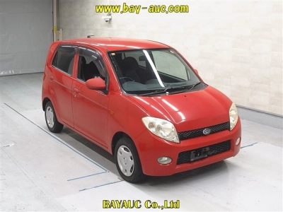 DAIHATSU MAX