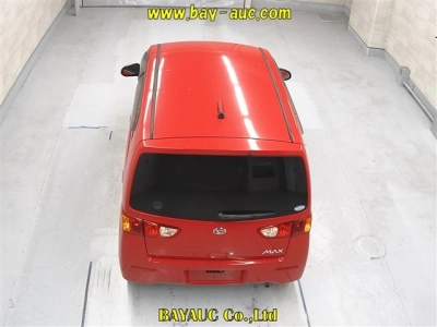 DAIHATSU MAX