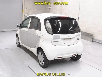 MITSUBISHI I-MIEV