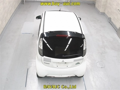 MITSUBISHI I-MIEV