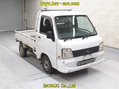 SUBARU SAMBAR TRUCK