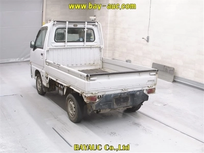 SUBARU SAMBAR TRUCK