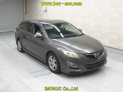 MAZDA ATENZA SPORT WAGON