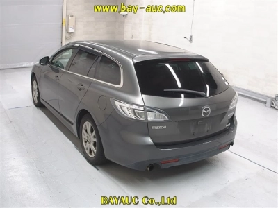 MAZDA ATENZA SPORT WAGON