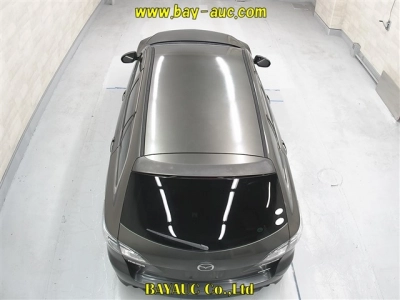 MAZDA ATENZA SPORT WAGON