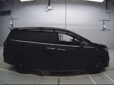 HONDA ODYSSEY HYBRID