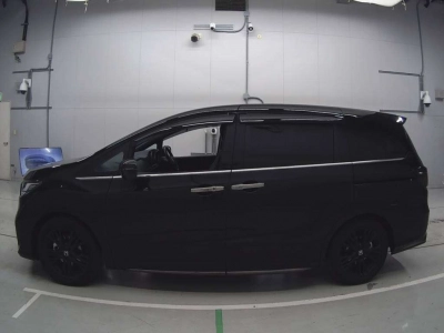 HONDA ODYSSEY HYBRID