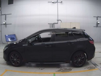 TOYOTA COROLLA WAGON