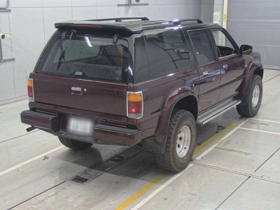 MAZDA PROCEED MARVIE