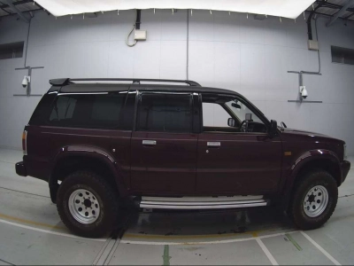 MAZDA PROCEED MARVIE