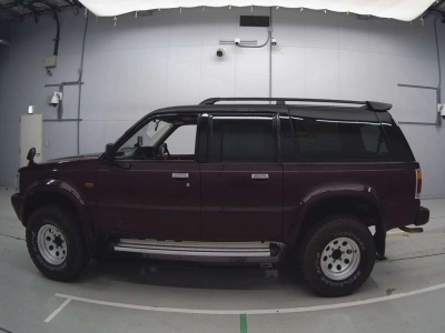 MAZDA PROCEED MARVIE