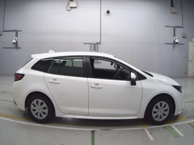 TOYOTA COROLLA WAGON