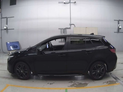 TOYOTA COROLLA WAGON