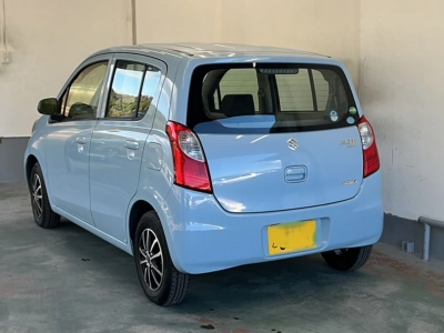 SUZUKI ALTO ECO