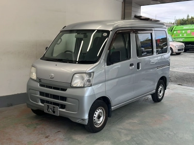 DAIHATSU HIJET CARGO