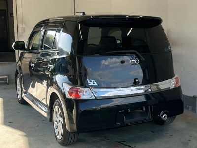 TOYOTA BB
