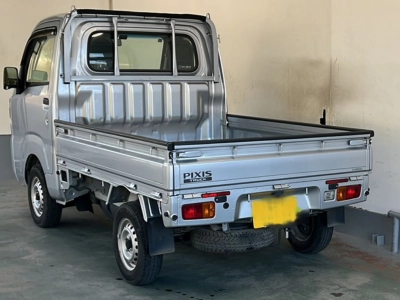 TOYOTA PIXIS TRUCK