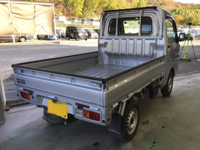 TOYOTA PIXIS TRUCK