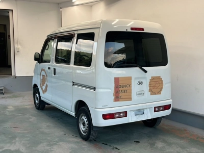 DAIHATSU HIJET CARGO