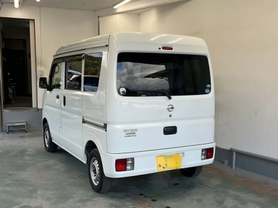 NISSAN NV100 CLIPPER