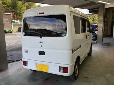 NISSAN NV100 CLIPPER