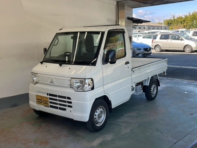 MITSUBISHI MINICAB TRUCK