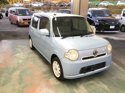 DAIHATSU MIRA COCOA