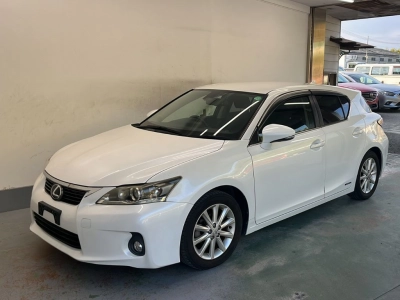 LEXUS CT