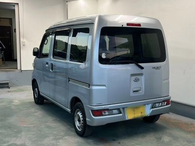 DAIHATSU HIJET CARGO