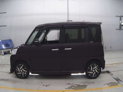 MAZDA FLAIR WAGON CUSTOM STYLE