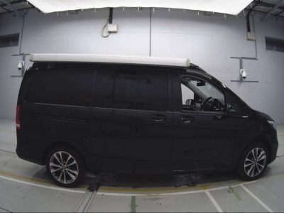 MERCEDES BENZ V CLASS