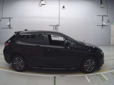 TOYOTA COROLLA WAGON